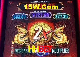 Experiência VIP HHbet
